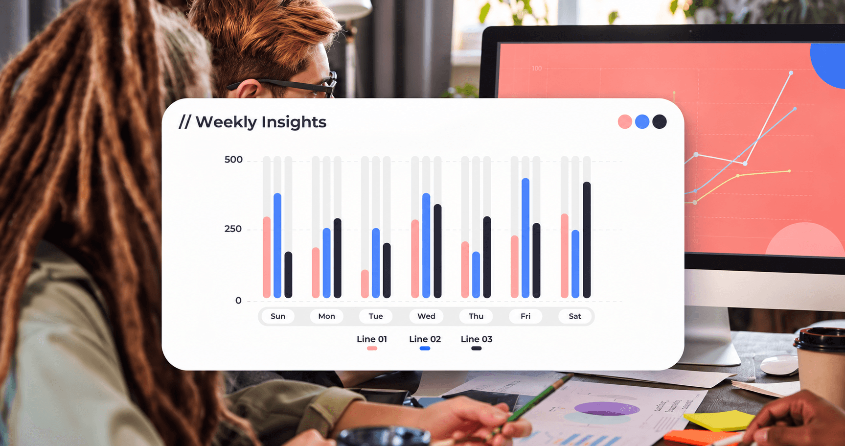 Data Backed
